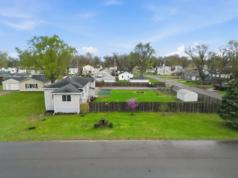 326 Tyler Avenue, Hobart, IN 46342 - #2