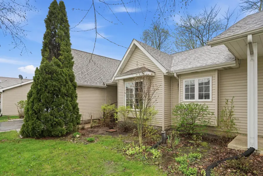 2410 Primrose Drive, Valparaiso, IN 46383 - #2