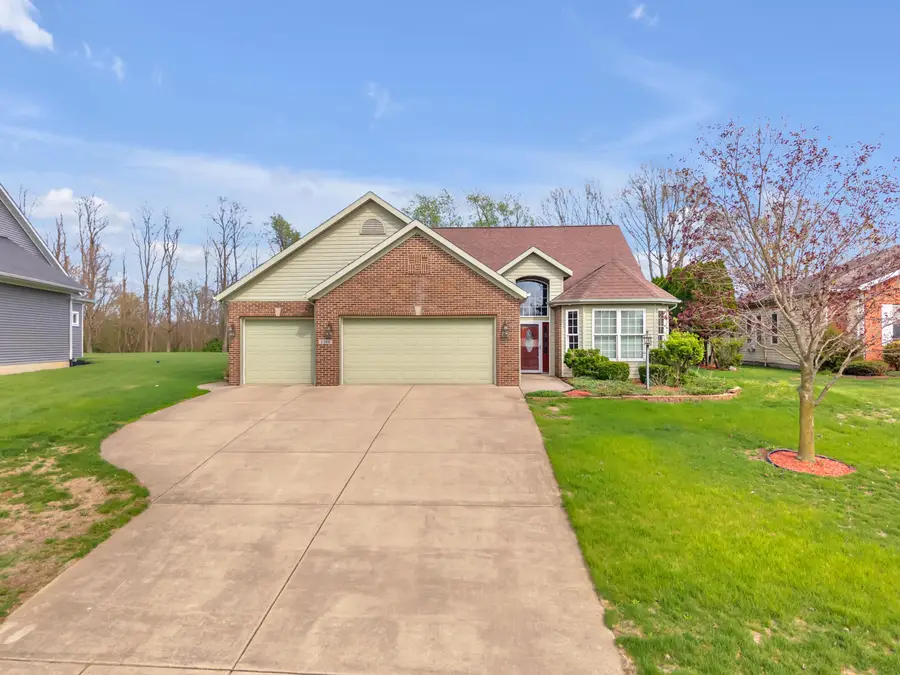 2390 Brooks Bluff W, North Judson, IN 46366 - #3