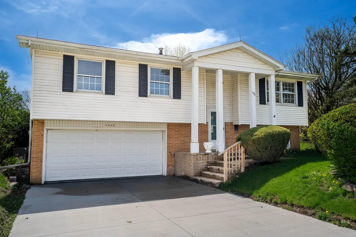 1293 Brandywine Road, Crown Point, IN 46307 - #1