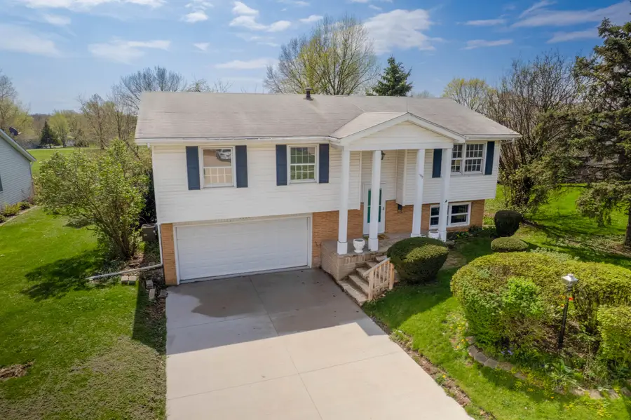 1293 Brandywine Road, Crown Point, IN 46307 - #3