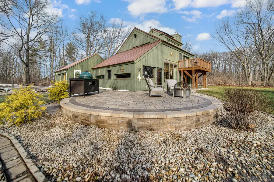 539 N 300 E, Valparaiso, IN 46383 - #3