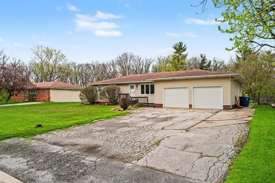 5828 W 122nd Avenue, Crown Point, IN 46307 - #2