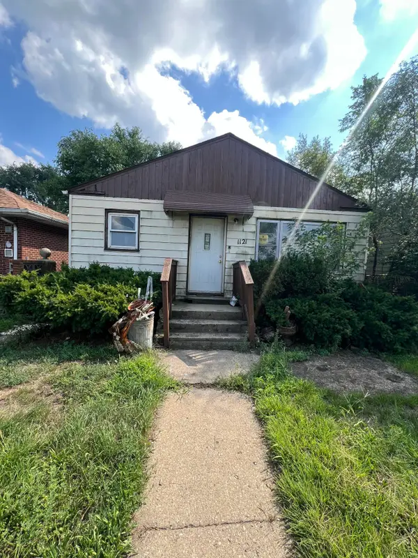 1121 E 19th Avenue, Gary, IN 46407
