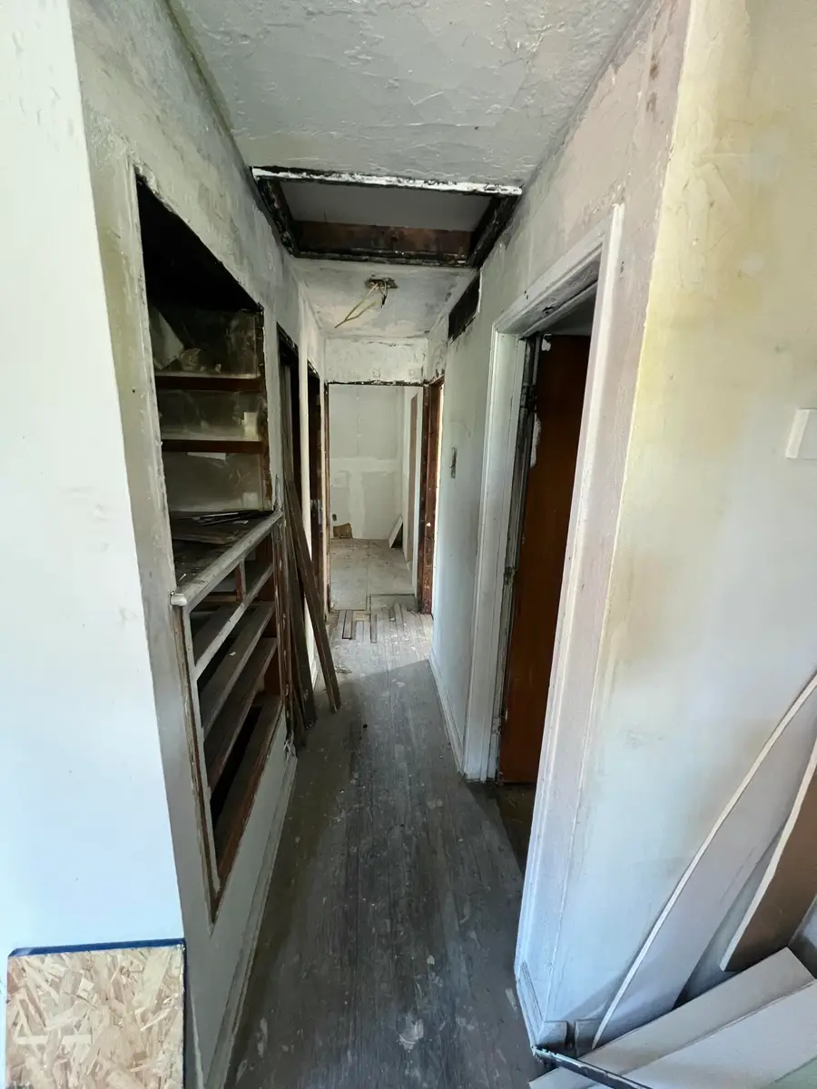 1121 E 19th Avenue, Gary, IN 46407 - #3