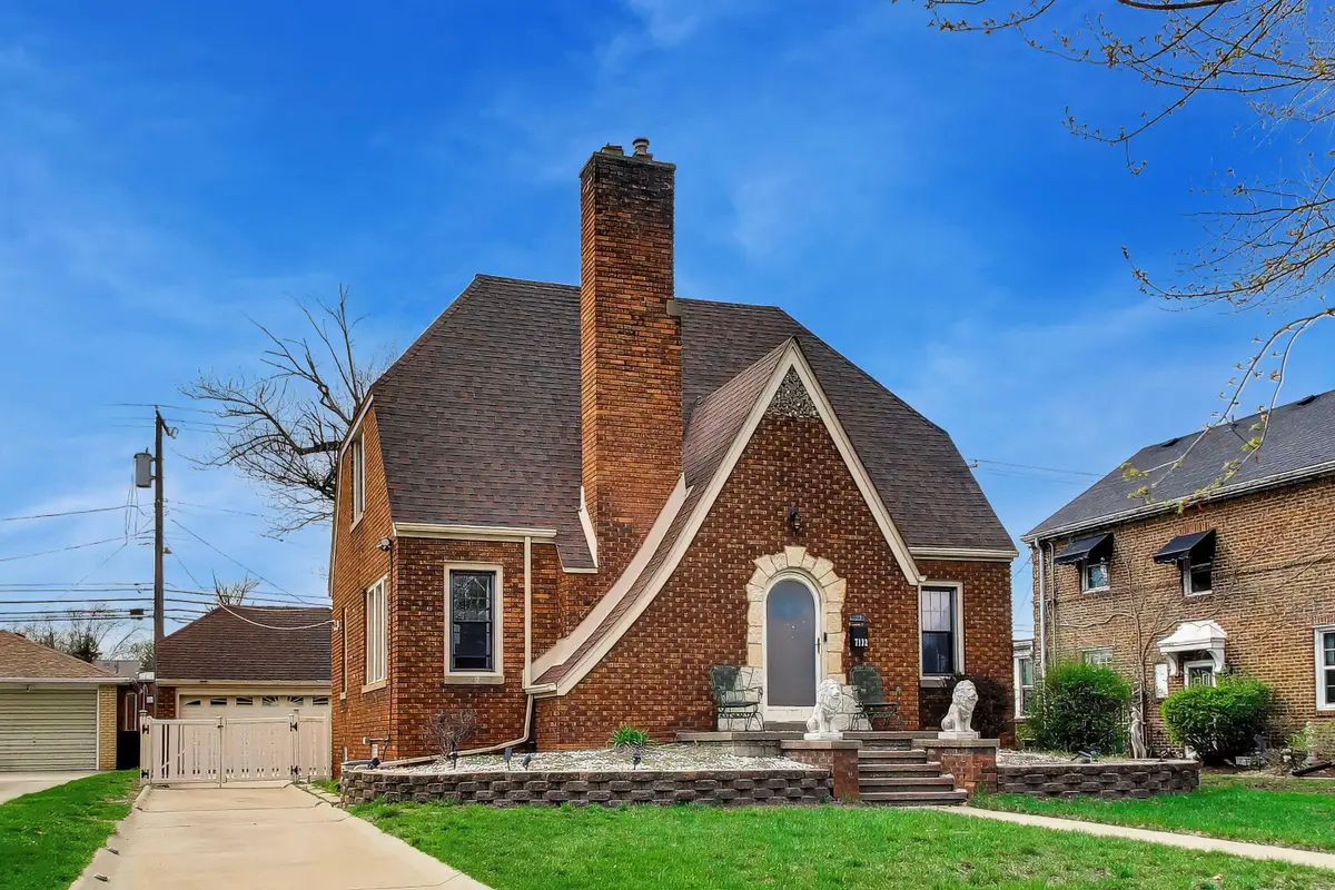 7132 Olcott Avenue, Hammond, IN 46323 - #1