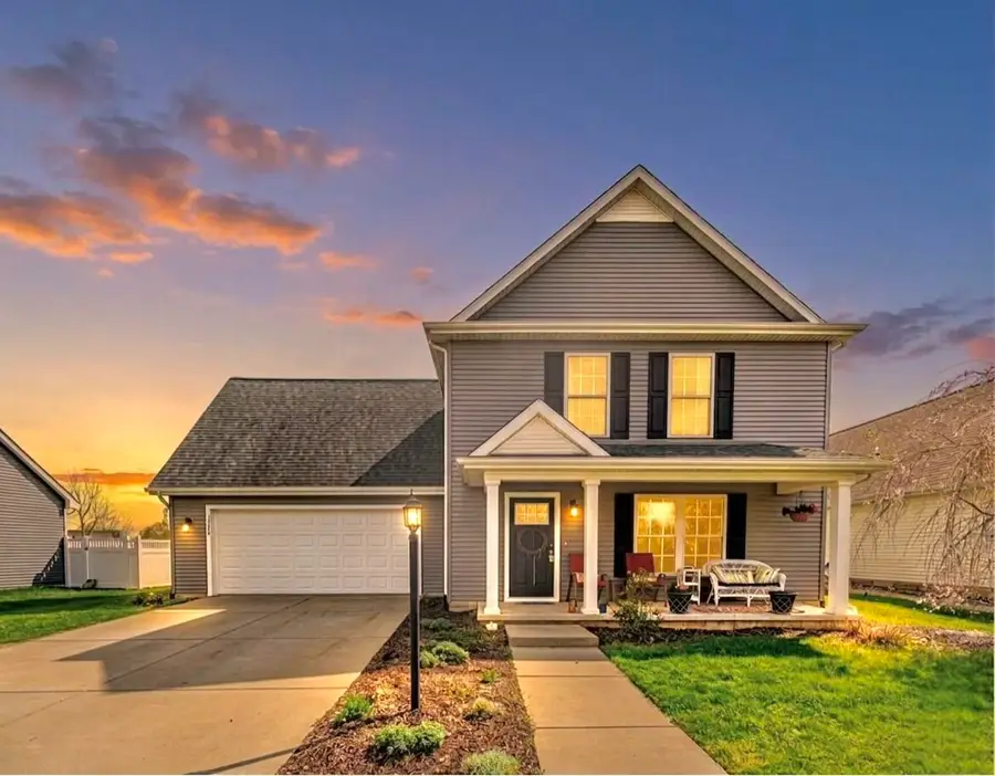 1370 Danvers Parkway, Valparaiso, IN 46385 - #2