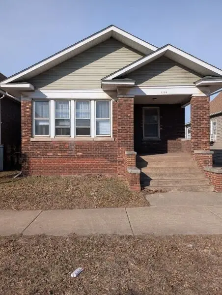 3724 Grand Boulevard, East Chicago, IN 46312