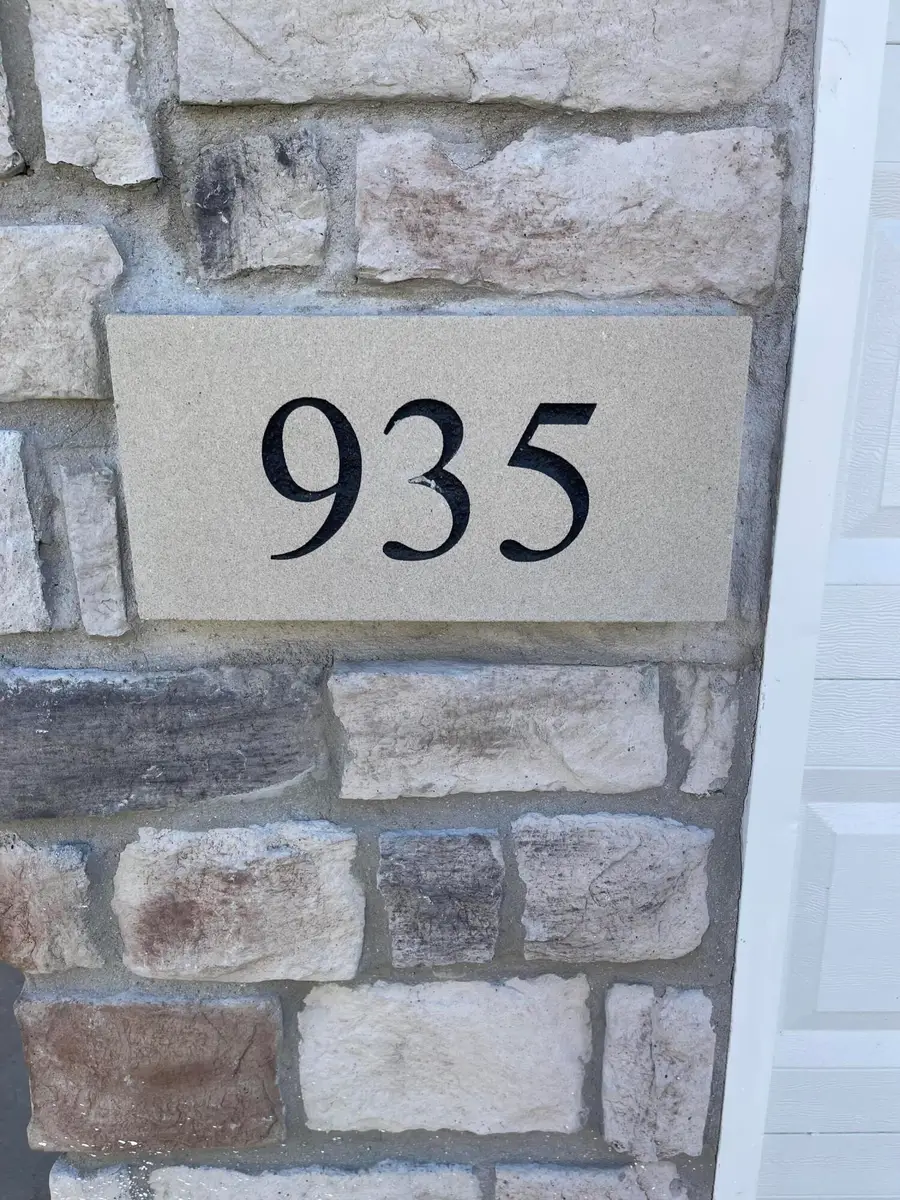 935 Paula Court, Hobart, IN 46342 - #3