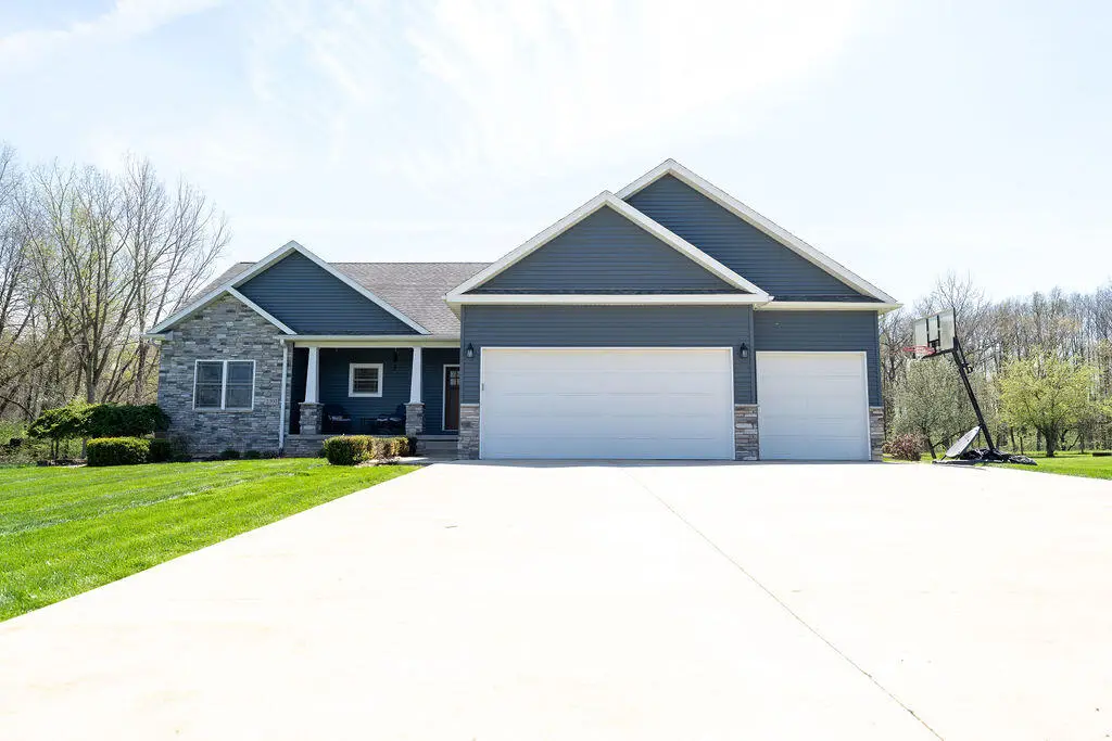 2302 W 250 S, La Porte, IN 46350 - #1