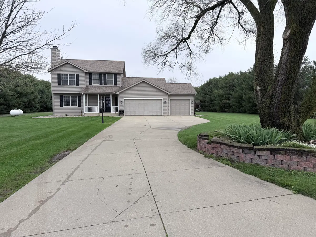 4933 W Joliet Road, La Porte, IN 46350 - #1