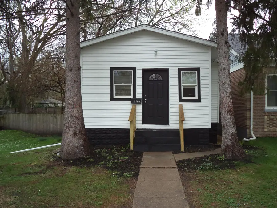 4173 Jackson Street, Gary, IN 46408 - #2