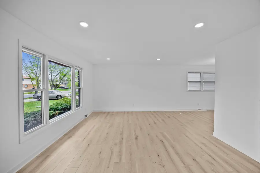 4019 W 76th Lane, Merrillville, IN 46410 - #2