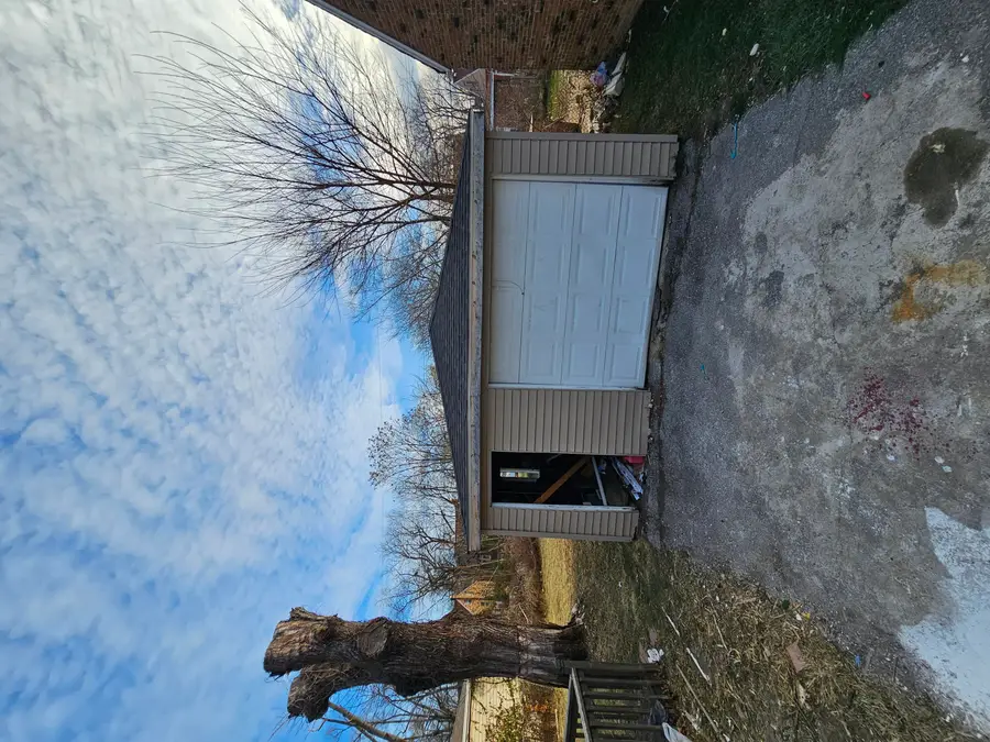 4433 Vermont Court, Gary, IN 46409 - #3