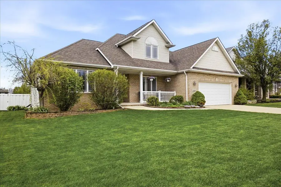 9360 Calumet Street, Dyer, IN 46311 - #2