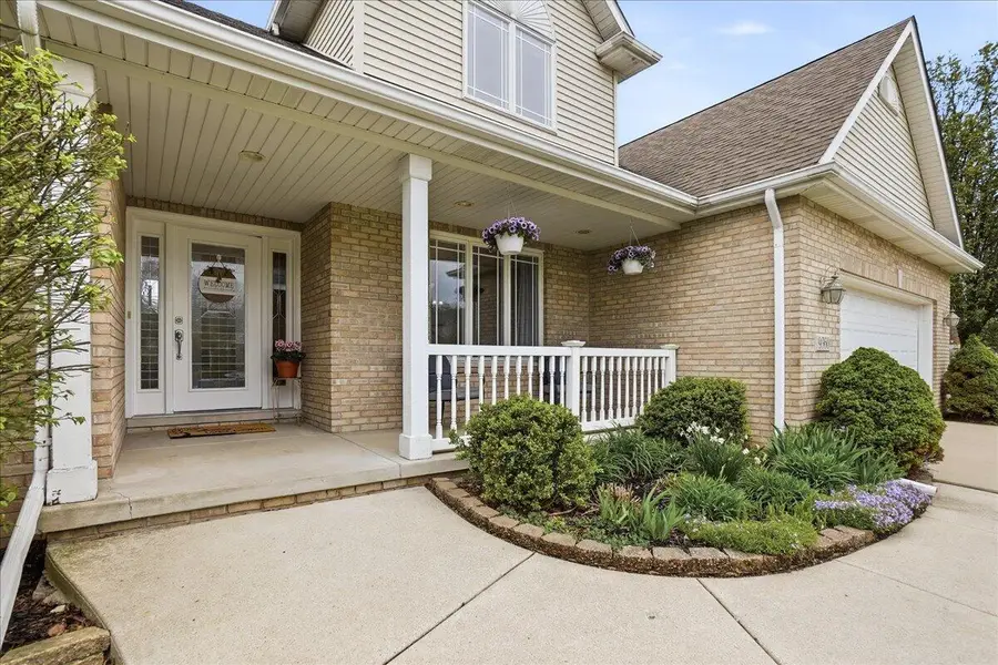 9360 Calumet Street, Dyer, IN 46311 - #3