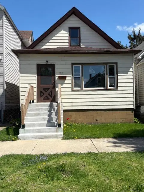 1519 Roberts Avenue, Whiting, IN 46394 - #1