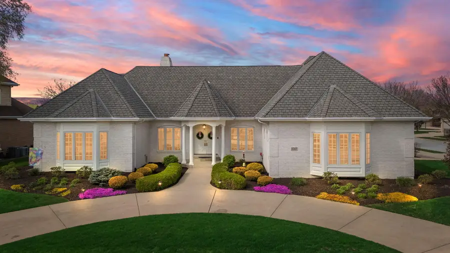 1747 Redwood Court, Munster, IN 46321 - #2