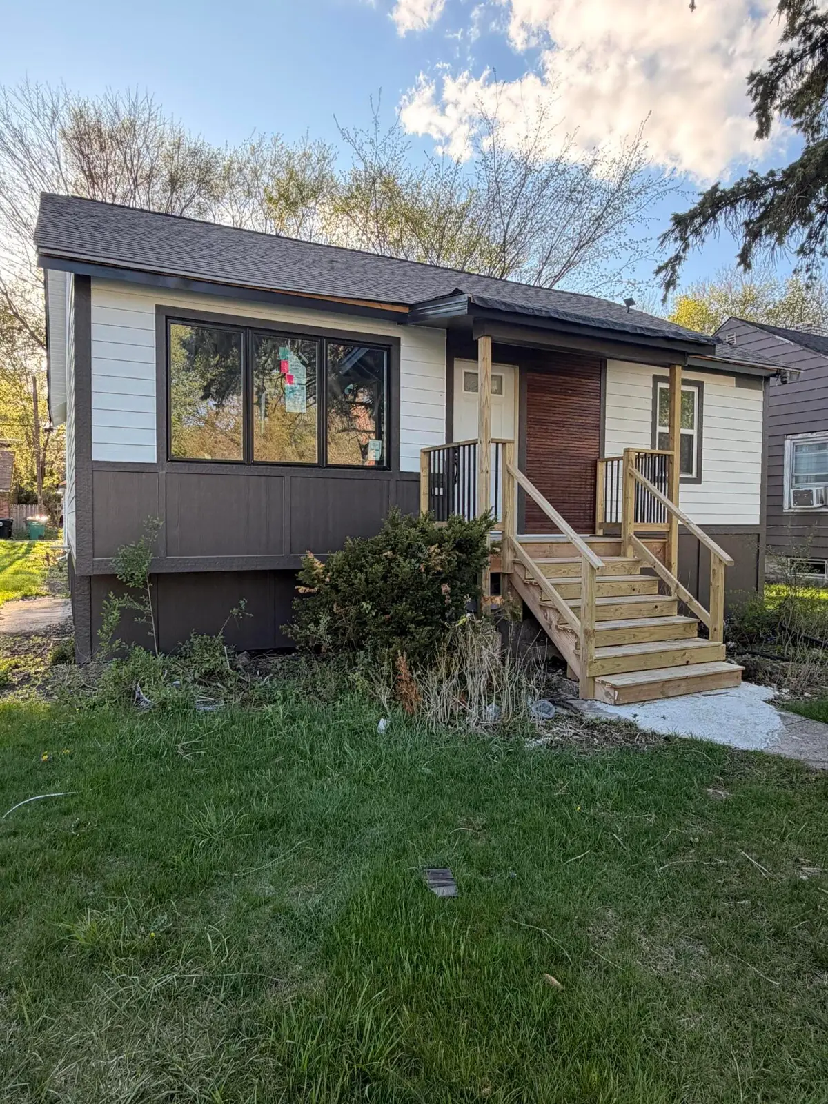 4184 Van Buren Street, Gary, IN 46408 - #1