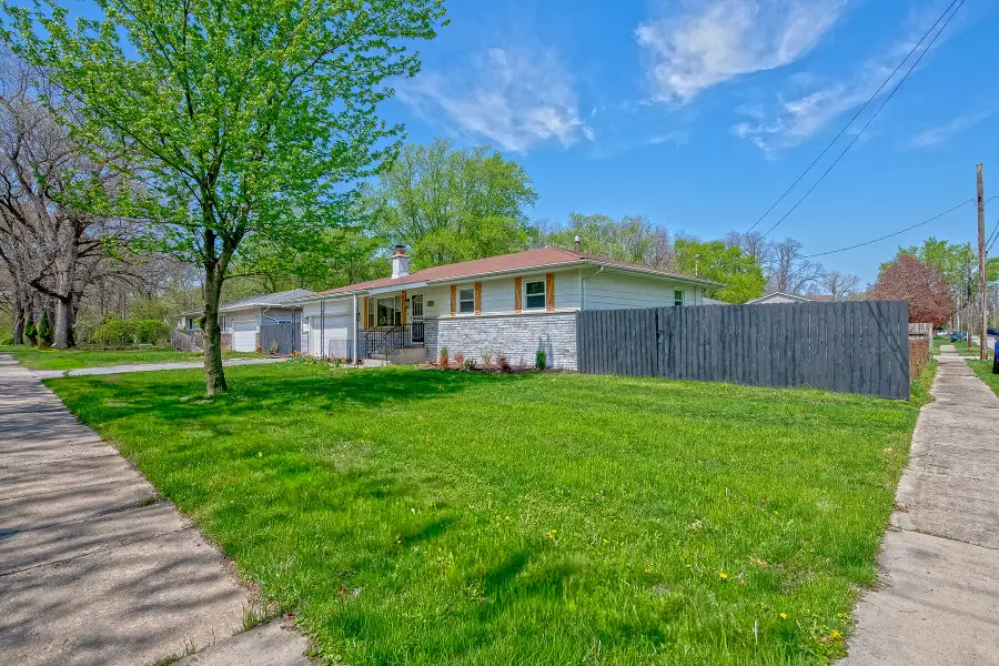 5550 Evergreen Avenue, Portage, IN 46368 - #2