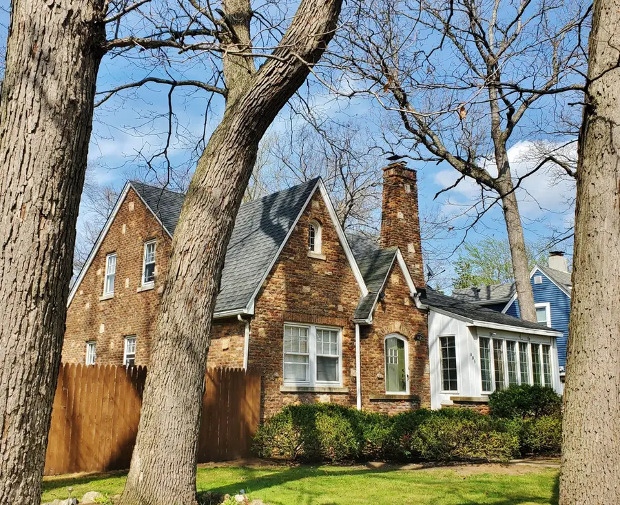 606 Hobart Street, Michigan City, IN 46360 - #2