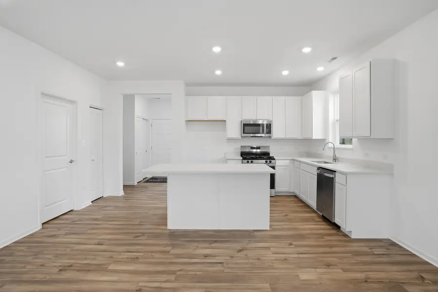 6403 Mound Avenue, Portage, IN 46368 - #3