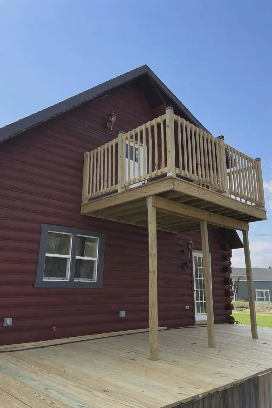 16642 NE North Main, Summitville, IN 46070 - #2