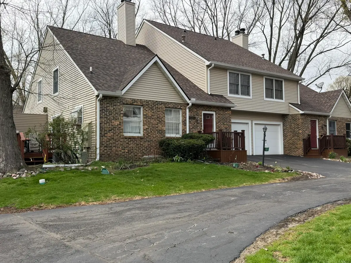 535 Weatherwood Lane, Valparaiso, IN 46383 - #1