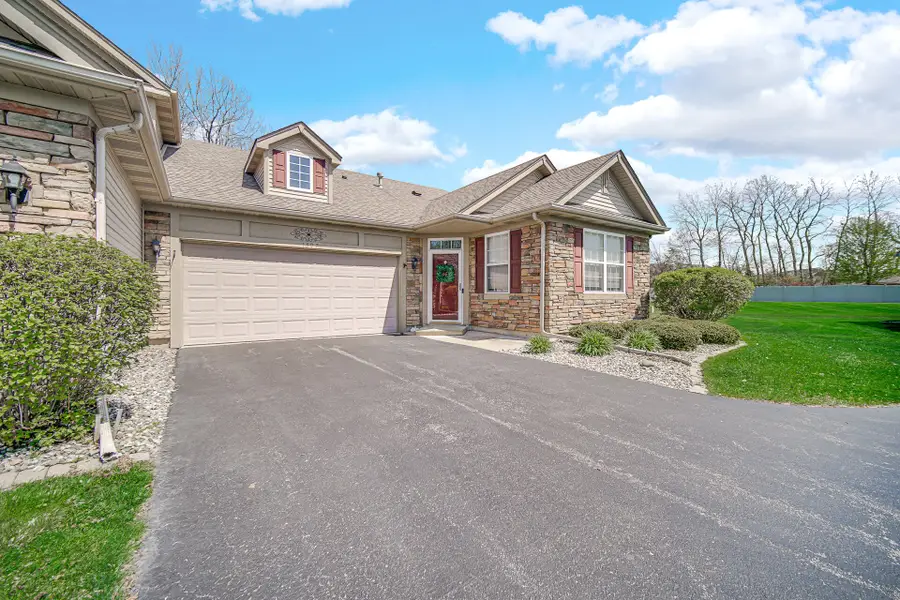 1307 Marigold Place, Schererville, IN 46375 - #2