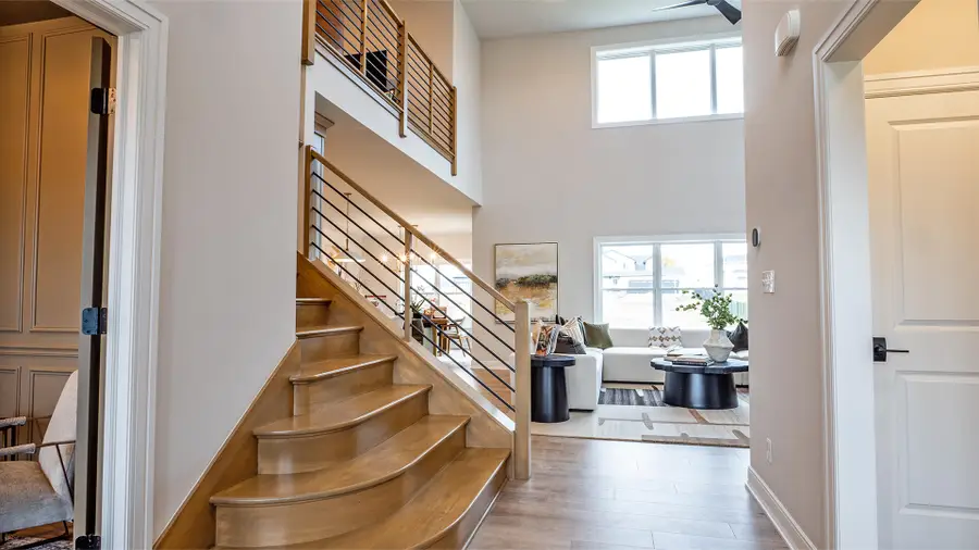 8022 Wyman Drive, Saint John, IN 46373 - #2