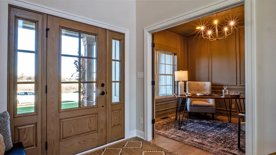 8022 Wyman Drive, Saint John, IN 46373 - #3