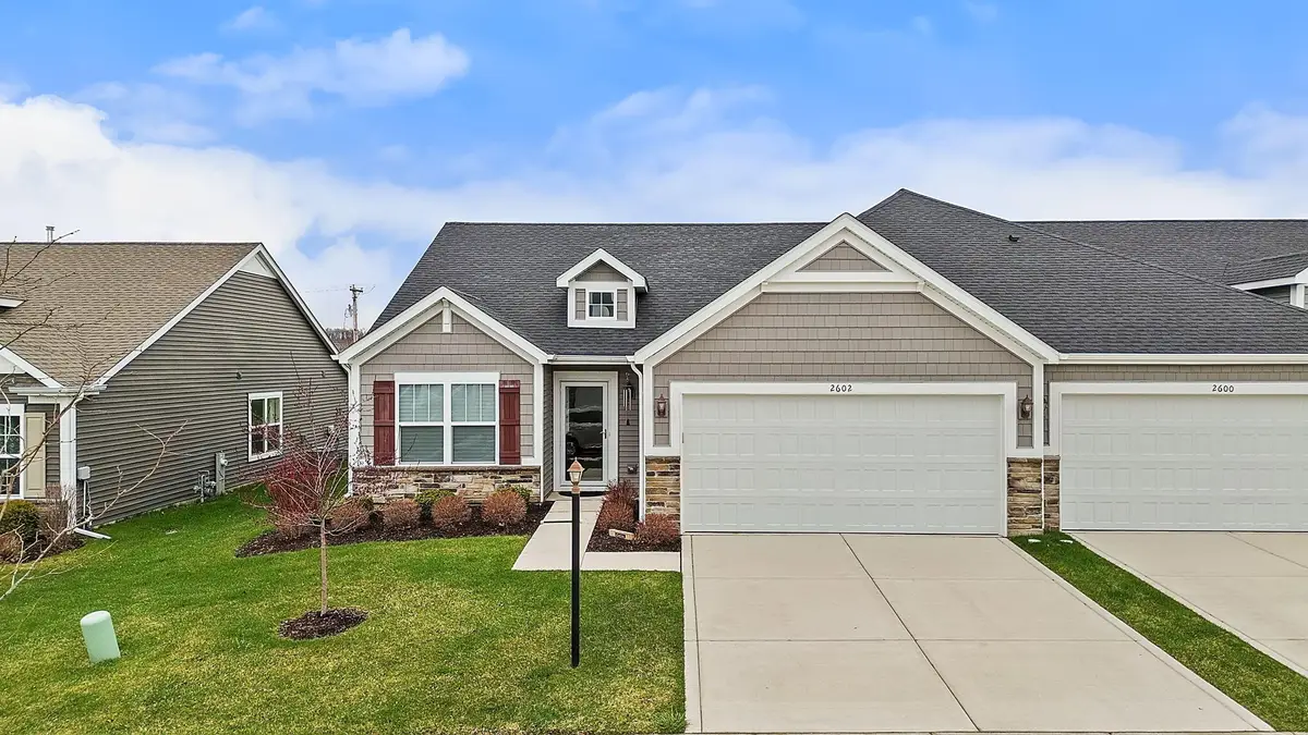 2602 Hudson Road, Valparaiso, IN 46385 - #1