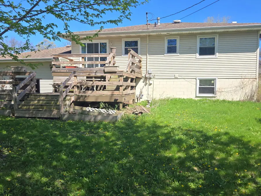 2931 Crabapple Lane, Hobart, IN 46342 - #2