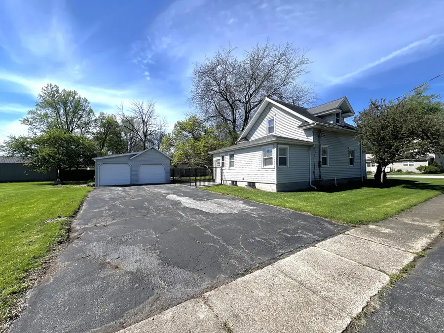 135 N Rachel Street, Rensselaer, IN 47978 - #2