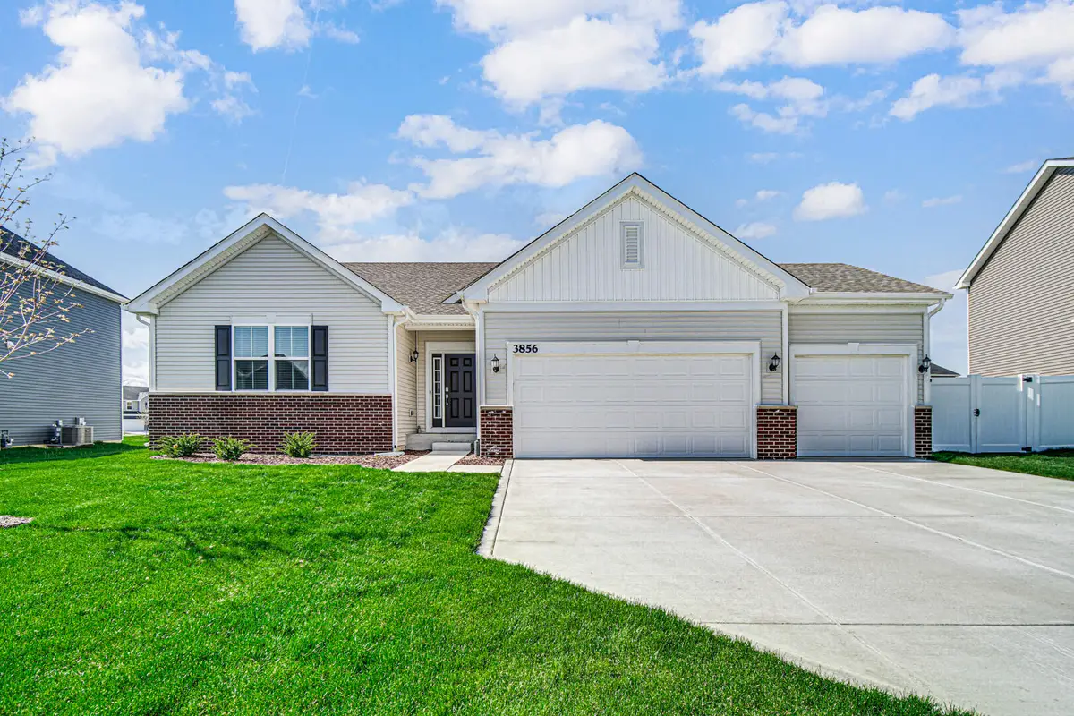 3856 Fender Street, Valparaiso, IN 46385 - #1