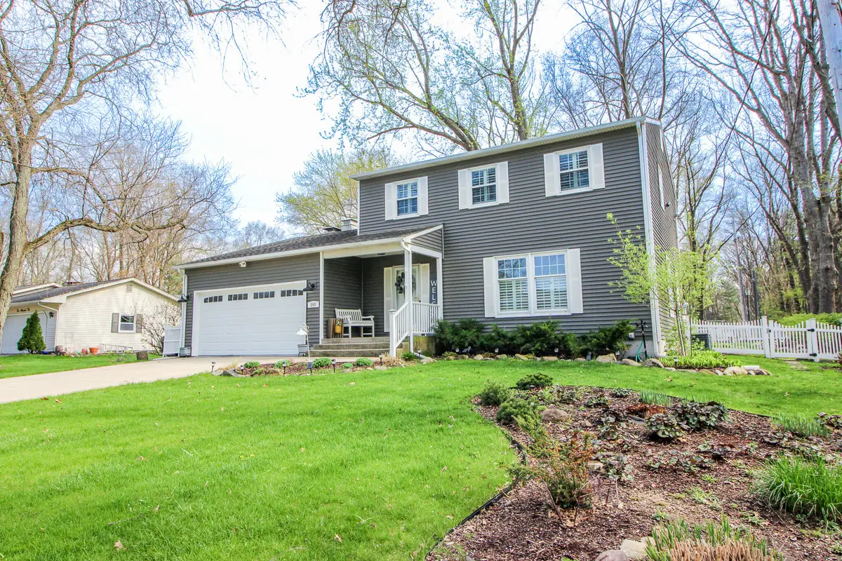 200 Burlington Beach Road, Valparaiso, IN 46383 - #1