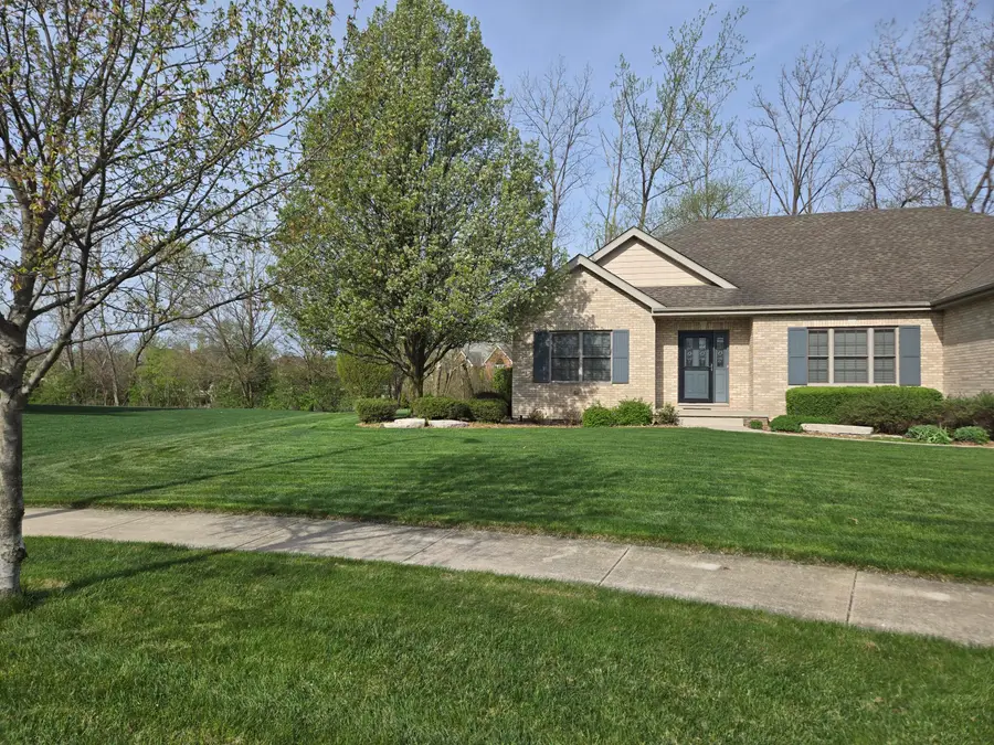 12176 W 106th Lane, Saint John, IN 46373 - #3