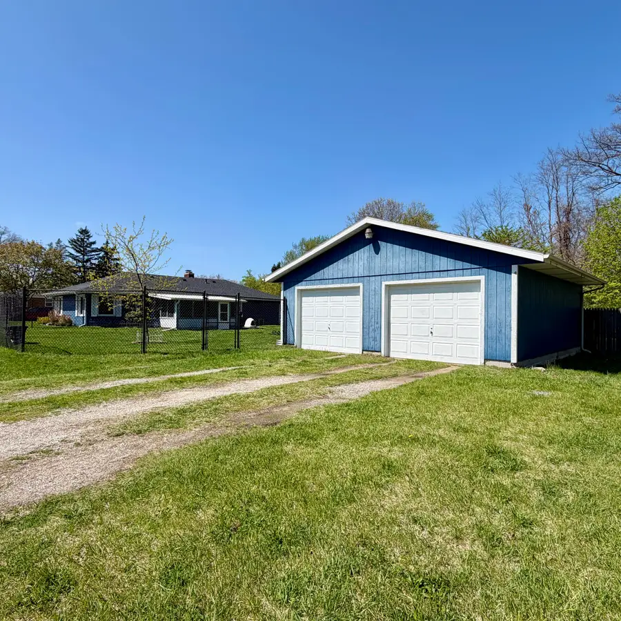 632 S Dickson Street, Michigan City, IN 46360 - #3