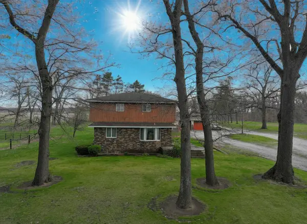 5110 W 400 N, Winamac, IN 46996