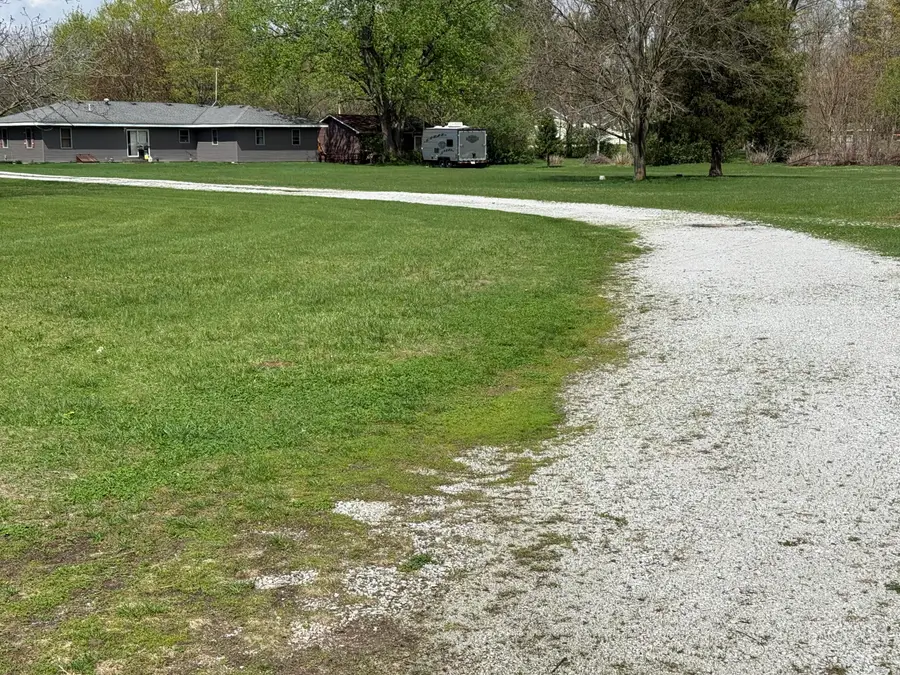 1083 S Baums Bridge Road, Kouts, IN 46347 - #3