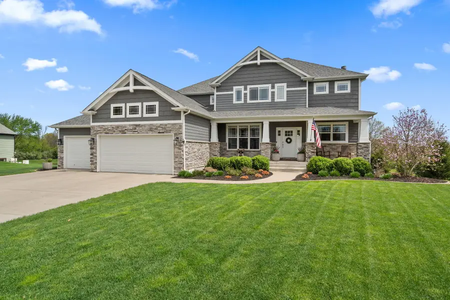 1684 Kleven Lane, Crown Point, IN 46307 - #2