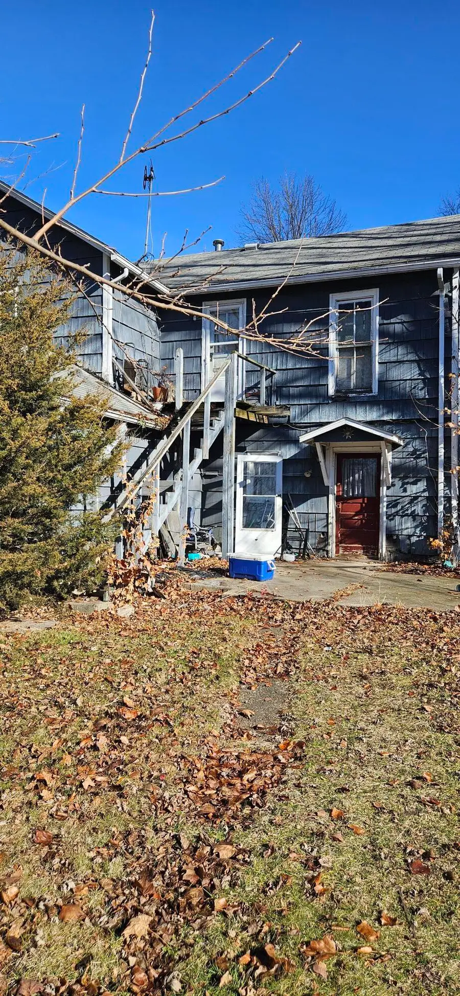 502 S Riverside Drive, Winamac, IN 46996 - #2