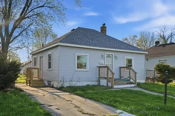 560 Ralston Street, Gary, IN 46406 - #2