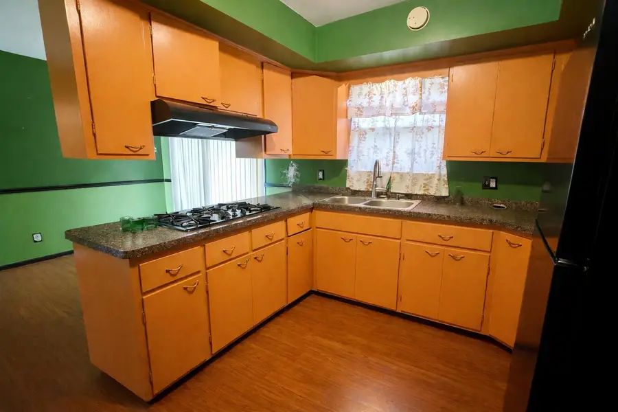 5485 Carolina Street, Merrillville, IN 46410 - #2