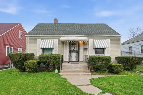 263 Taft Street, Gary, IN 46404 - #1