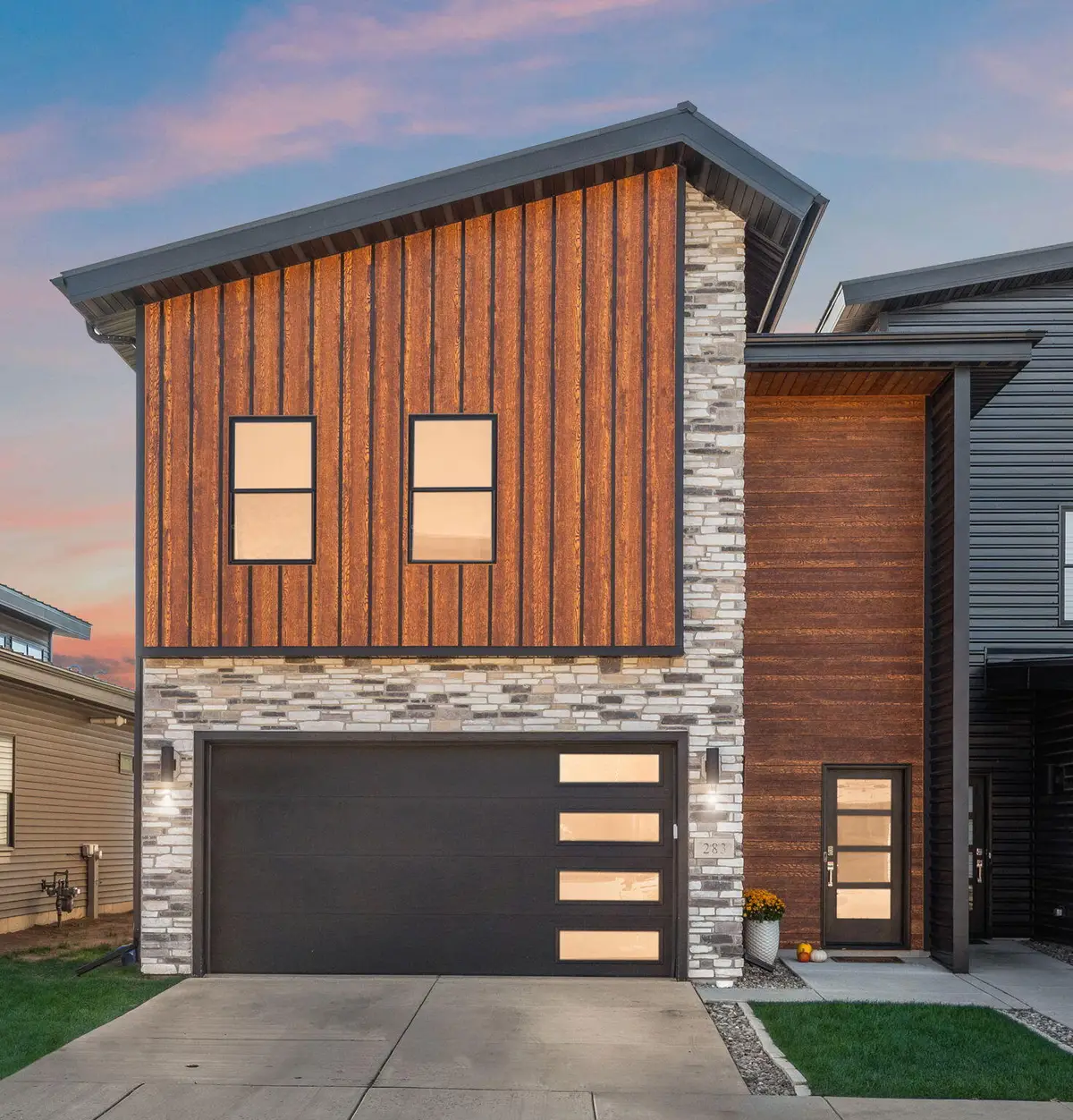 283 Nomo Place, Crown Point, IN 46307 - #1