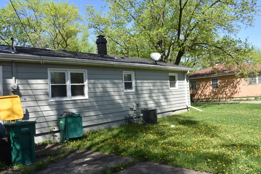 1415 W 62nd Avenue, Merrillville, IN 46410 - #2