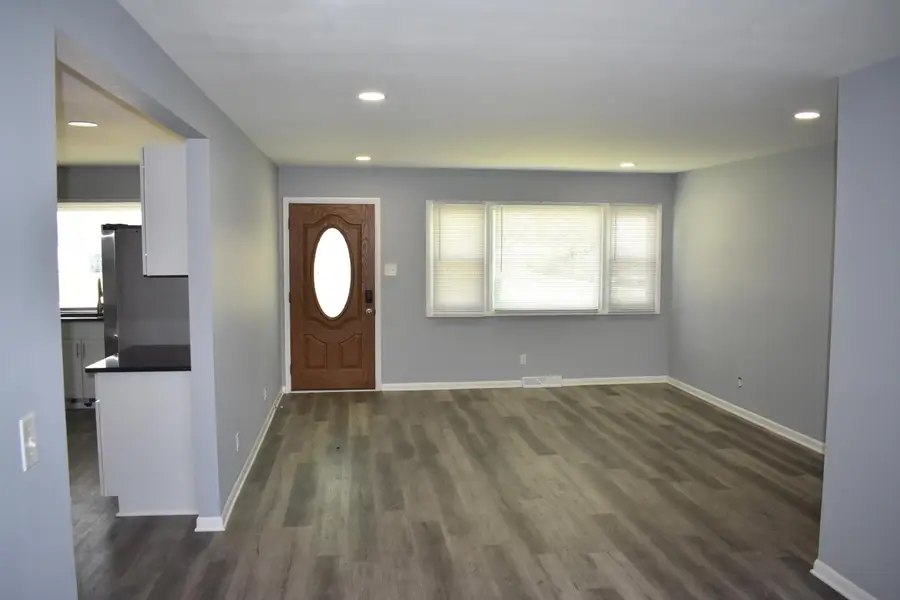 1415 W 62nd Avenue, Merrillville, IN 46410 - #3