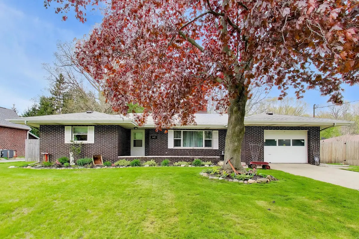 422 Yanke Road, Michigan City, IN 46360 - #1