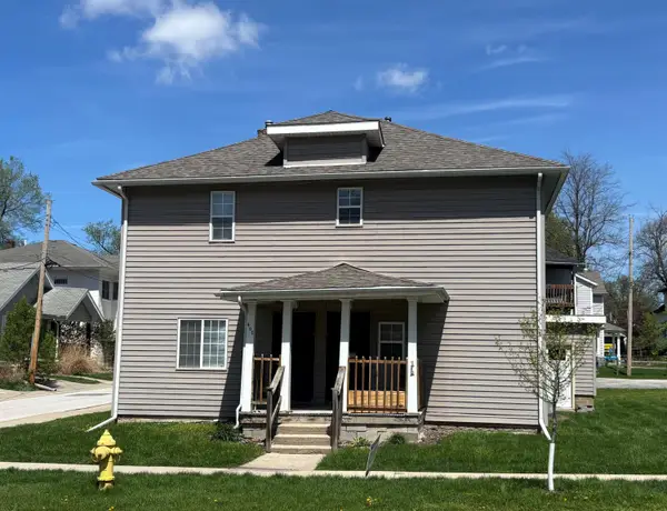 401 Brown Street, Valparaiso, IN 46383